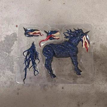 Marvel Venom 3 Last Dance Action Figures Shf Venom Toys - ToylandEU