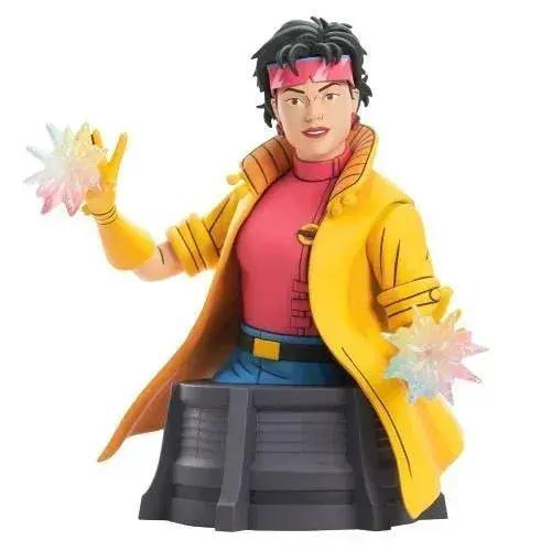  Marvel X Men Animated Resin Bust 1To7 Scale Premium -  ToylandEU™