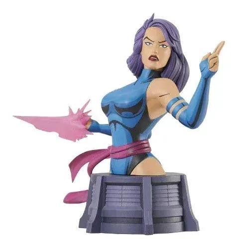  Marvel X Men Animated Resin Bust 1To7 Scale Premium -  ToylandEU™