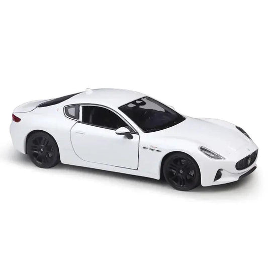  Maserati Granturismo Folgore Diecast Alloy Display -  ToylandEU™