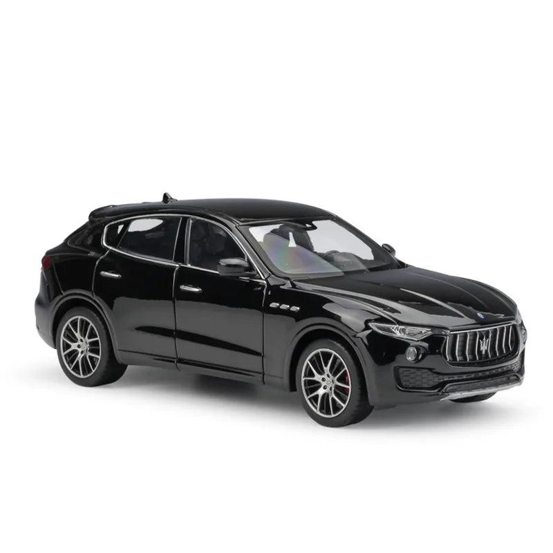  Maserati Levante 1:24 Diecast | Alloy | Toylandeu™ 