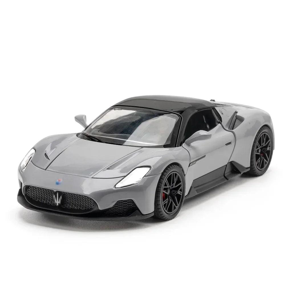 Maserati MC20 Diecast Model | Scale 1:24 | Toylandeu™