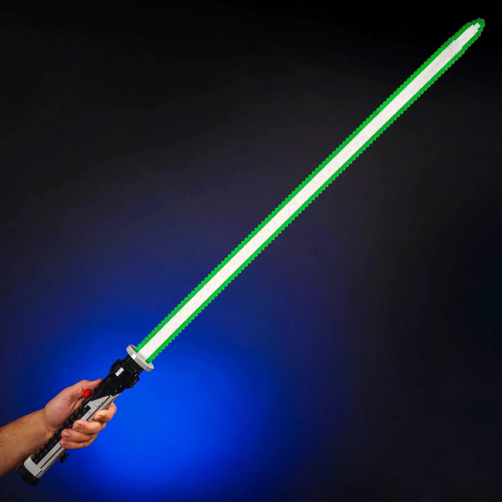 Master Jinn's Life-Sized Saber - ToylandEU