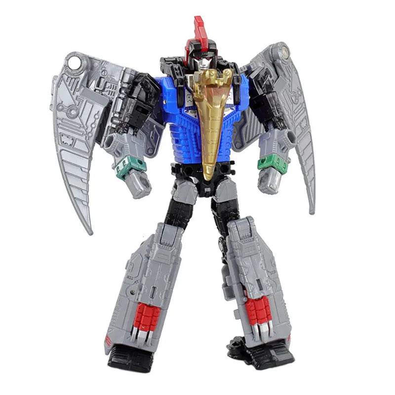 Masterpiece Adaptable Dinobot Action Figures - BMB H6002-7B 45cm - ToylandEU