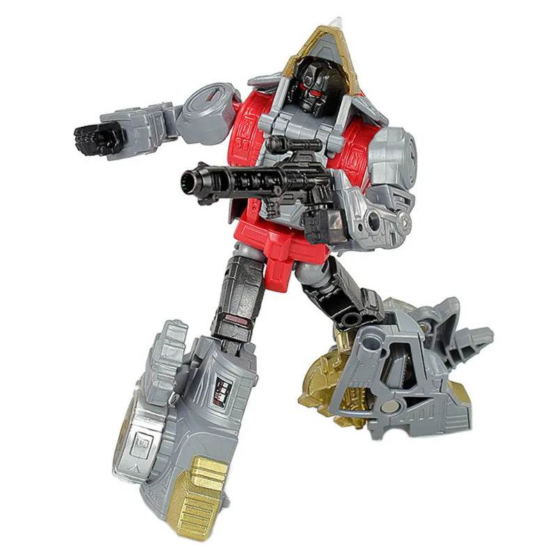 Masterpiece Adaptable Dinobot Action Figures - BMB H6002-7B 45cm - ToylandEU