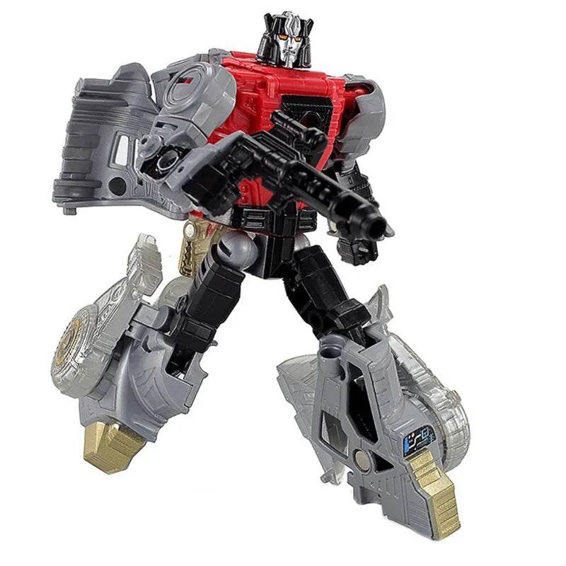 Masterpiece Adaptable Dinobot Action Figures - BMB H6002-7B 45cm - ToylandEU