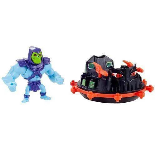  Masters Of The Universe Eternia Minis Figures Vehicle -  ToylandEU™