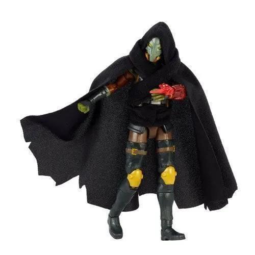  Masters Of The Universe Masterverse Andra Articulated -  ToylandEU™
