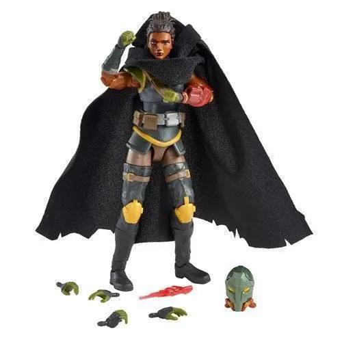  Masters Of The Universe Masterverse Andra Articulated -  ToylandEU™