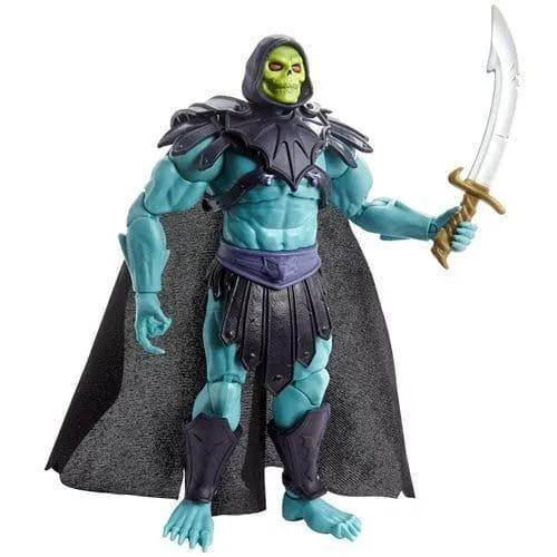  Masters Of The Universe Masterverse Andra Articulated -  ToylandEU™
