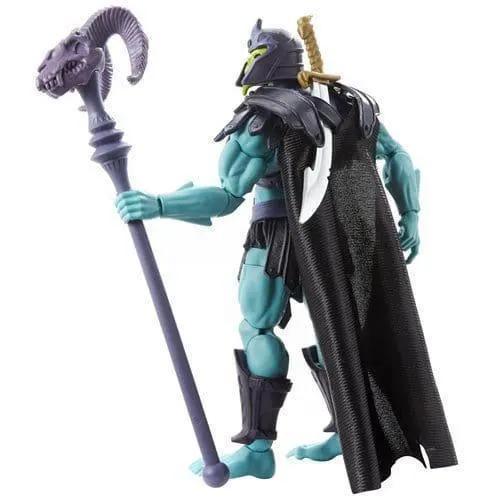  Masters Of The Universe Masterverse Andra Articulated -  ToylandEU™