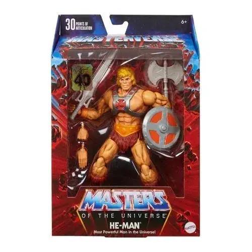  Masters Of The Universe Masterverse Andra Articulated -  ToylandEU™