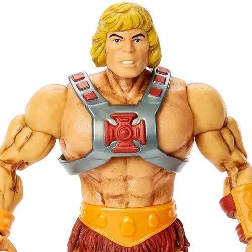  Masters Of The Universe Masterverse Andra Articulated -  ToylandEU™