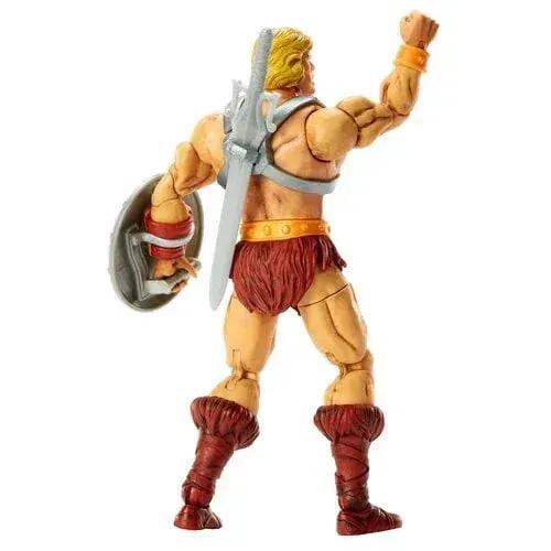  Masters Of The Universe Masterverse Andra Articulated -  ToylandEU™