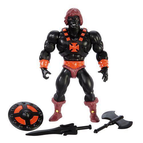 Masters Of The Universe Origins Action Figures Set