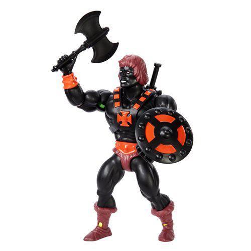 Masters Of The Universe Origins Action Figures Set