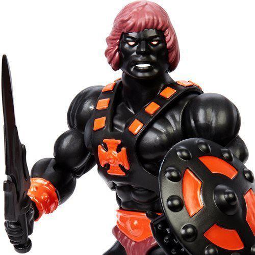 Masters Of The Universe Origins Action Figures Set