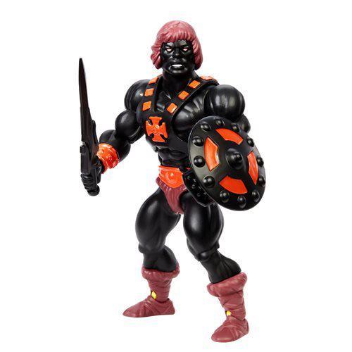 Masters Of The Universe Origins Action Figures Set