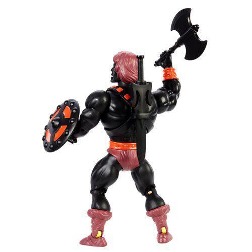 Masters Of The Universe Origins Action Figures Set