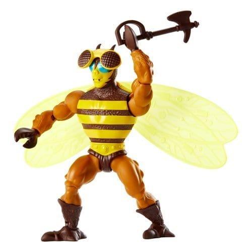 Masters Of The Universe Origins Action Figures Set