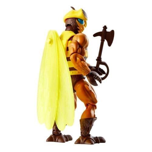 Masters Of The Universe Origins Action Figures Set