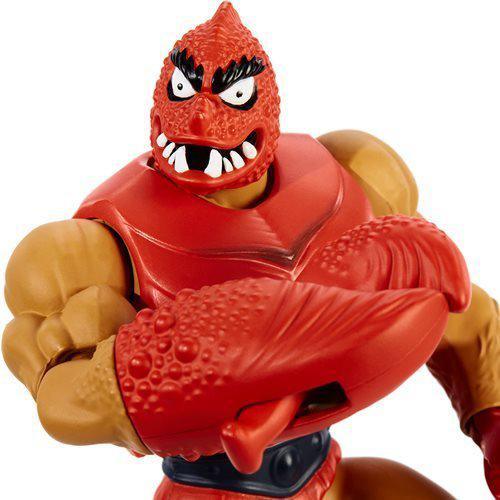 Masters Of The Universe Origins Action Figures Set