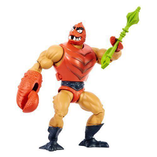 Masters Of The Universe Origins Action Figures Set