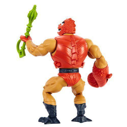 Masters Of The Universe Origins Action Figures Set