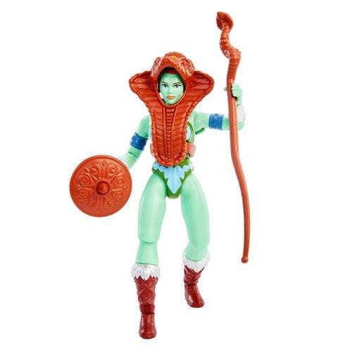 Masters Of The Universe Origins Action Figures Set