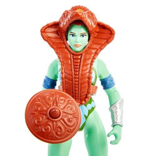 Masters Of The Universe Origins Action Figures Set