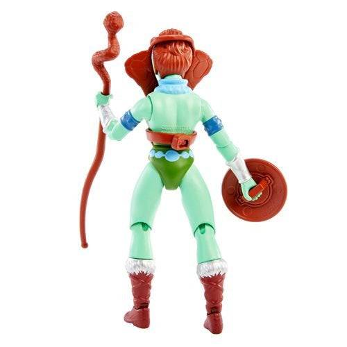 Masters Of The Universe Origins Action Figures Set