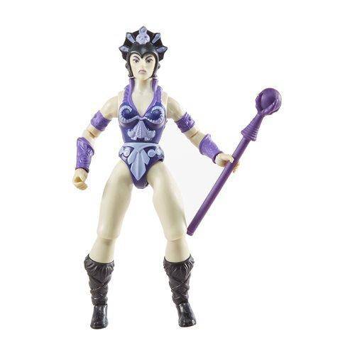 Masters Of The Universe Origins Action Figures Set