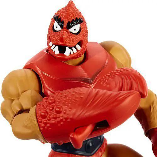  Masters Of The Universe Origins Action Figures Set -  ToylandEU™