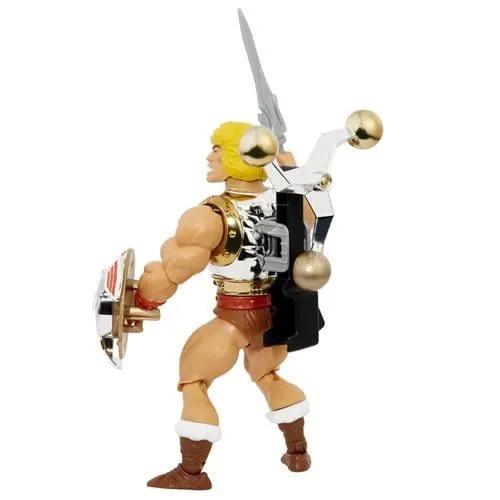  Masters Of The Universe Origins Action Figures Set -  ToylandEU™