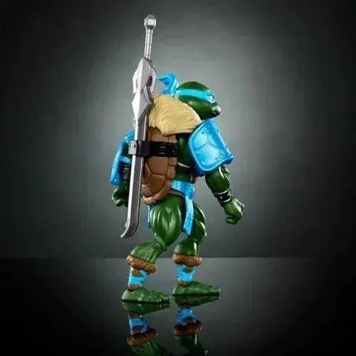  Masters Of The Universe Origins Turtles Of Grayskull -  ToylandEU™