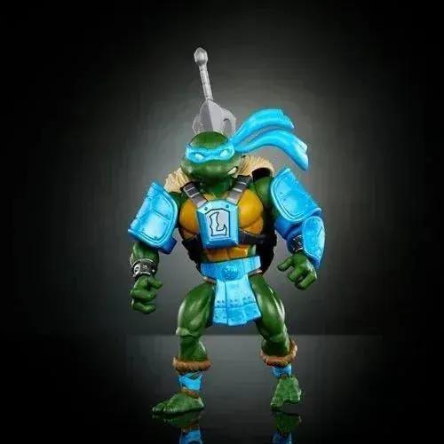  Masters Of The Universe Origins Turtles Of Grayskull -  ToylandEU™