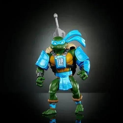  Masters Of The Universe Origins Turtles Of Grayskull -  ToylandEU™