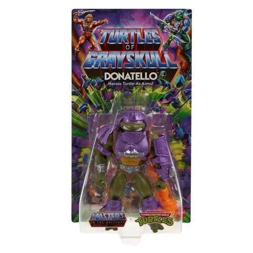  Masters Of The Universe Origins Turtles Of Grayskull -  ToylandEU™