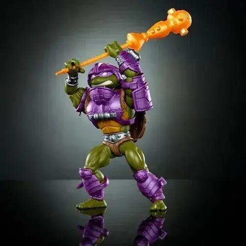  Masters Of The Universe Origins Turtles Of Grayskull -  ToylandEU™