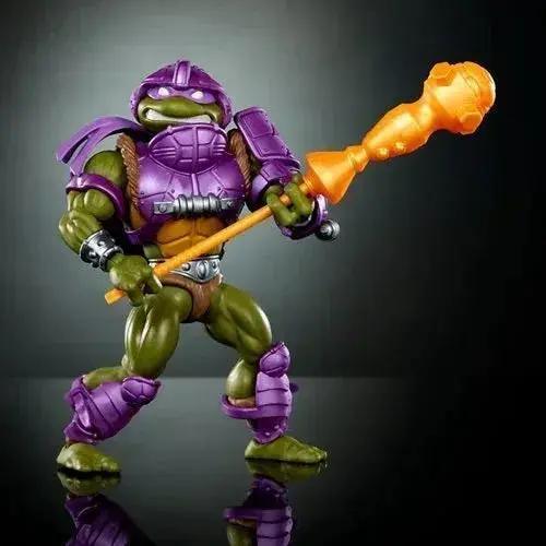  Masters Of The Universe Origins Turtles Of Grayskull -  ToylandEU™
