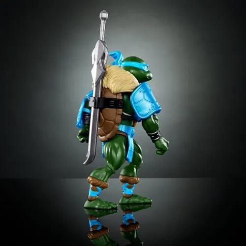  Masters Of The Universe Origins Turtles Of Grayskull -  ToylandEU™
