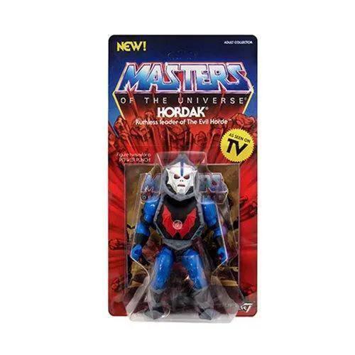  Masters Of The Universe Vintage Action Figure Retro -  ToylandEU™
