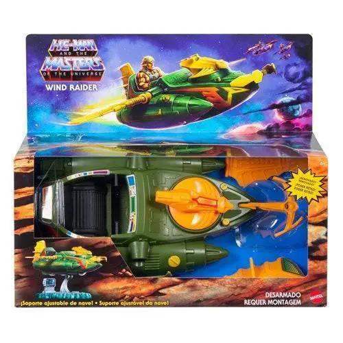  Masters Of The Universe Wind Raider Assault Launcher -  ToylandEU™