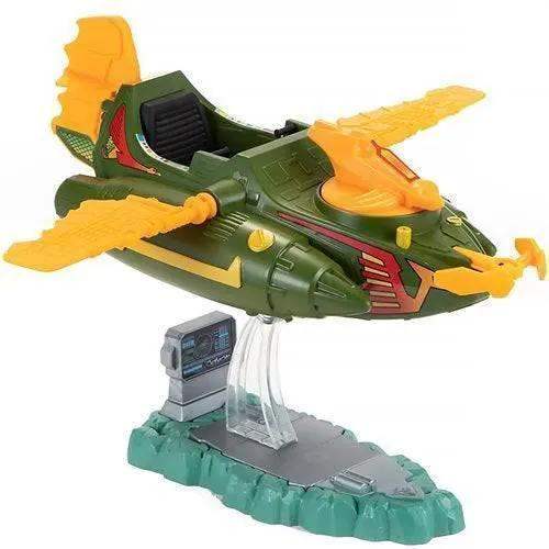  Masters Of The Universe Wind Raider Assault Launcher -  ToylandEU™