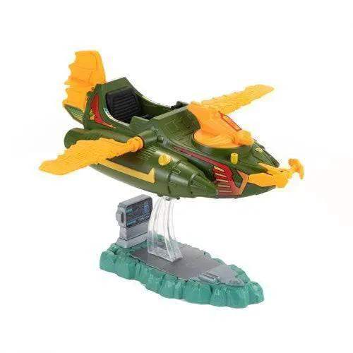 Masters Of The Universe Origins Wind Raider Assault Launcher Vehicle - ToylandEU