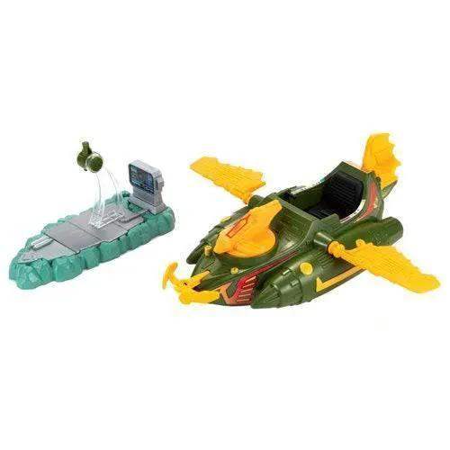 Masters Of The Universe Origins Wind Raider Assault Launcher Vehicle - ToylandEU