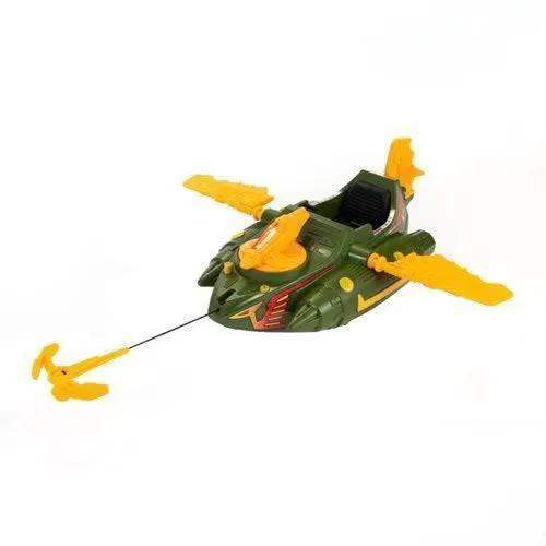 Masters Of The Universe Origins Wind Raider Assault Launcher Vehicle - ToylandEU