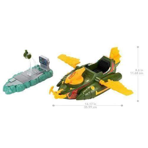 Masters Of The Universe Origins Wind Raider Assault Launcher Vehicle - ToylandEU