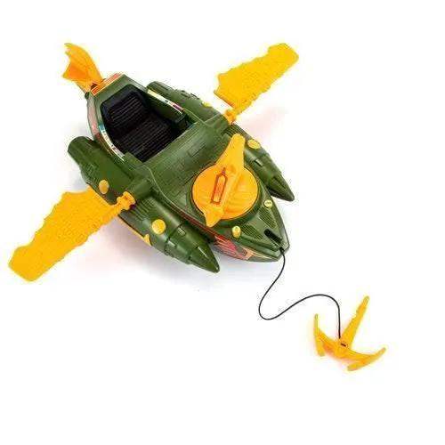 Masters Of The Universe Origins Wind Raider Assault Launcher Vehicle - ToylandEU