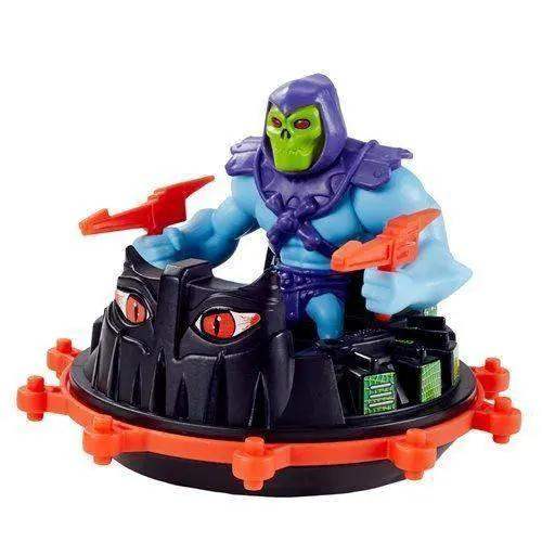 Masters Of The Universe Eternia Minis Action Figures With Vehicle - ToylandEU